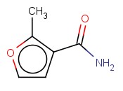 2-METHYL FURAN-3-CARBOXAMIDE