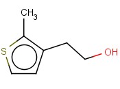 2-甲基-3-噻吩<span class='lighter'>乙醇</span>