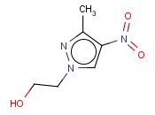 2-(3-METHYL-4-NITRO-PYRAZOL-1-YL)-ETHANOL