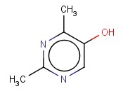 2,4-Dimethylpyrimidin-5-ol