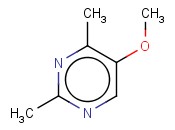 5-METHOXY-2,4-DIMETHYLPYRIMIDINE