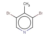 3,5-DIBROMO-4-METHYLPYRIDINE