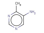 <span class='lighter'>4-METHYLPYRIMIDIN-5-AMINE</span>