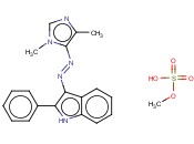 (Z)-3-(<span class='lighter'>二甲</span><span class='lighter'>氨基</span>)-2-(2-氟<span class='lighter'>苯</span><span class='lighter'>甲</span>酰)丙-2-烯腈
