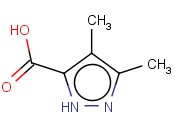 3,4-Dimethyl-1H-pyrazole-5-carboxylic acid