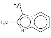 2,3-DIMETHYL-IMIDAZO[1,2-A]PYRIDINE