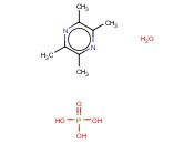 LIGUSTRAZINE PHOSPHATE