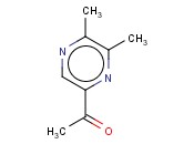 1-(5,6-DIMETHYLPYRAZIN-2-YL)ETHANONE