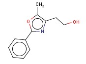 2-(5-METHYL-2-PHENYL-1,3-OXAZOL-4-YL)ETHAN-1-OL