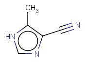 5-METHYL-1H-IMIDAZOLE-4-CARBONITRILE