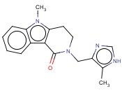 阿洛司琼