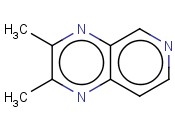 2,3-DIMETHYL-PYRIDO[3,4-B]PYRAZINE