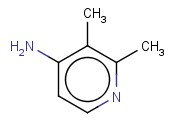 2,3-DIMETHYLPYRIDIN-4-<span class='lighter'>AMINE</span>