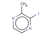2-IODO-3-METHYLPYRAZINE