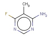 4-<span class='lighter'>氨基</span>-6-氟-5-<span class='lighter'>甲基</span><span class='lighter'>吡啶</span>
