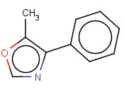 5-METHYL-4-PHENYL-OXAZOLE