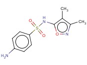 Sulfisoxazole