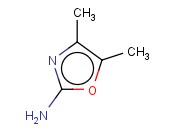 4,5-DIMETHYLOXAZOL-2-AMINE