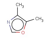 4,5-DIMETHYLOXAZOLE