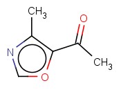 1-(4-METHYLOXAZOL-5-YL)ETHANONE