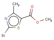 乙基2-<span class='lighter'>溴</span>-4-甲基-4,5-二氢-1H-咪唑-5-羧酸<span class='lighter'>乙</span><span class='lighter'>酯</span>