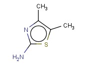 4,5-DIMETHYLTHIAZOL-2-AMINE