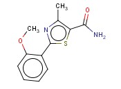 N-[3-(2-甲基<span class='lighter'>哌啶</span>-1-<span class='lighter'>基</span>)丙基]-1H-吲唑-3-胺