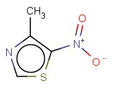 4-METHYL-5-NITROTHIAZOLE