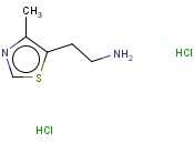 [2-(4-METHYL-1,3-THIAZOL-5-YL)ETHYL]AMINE DIHYDROCHLORIDE