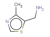 (4-METHYL-1,3-THIAZOL-5-YL)METHANAMINE