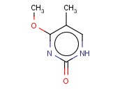 4-METHOXY-5-METHYL-2(1H)-PYRIMIDINONE