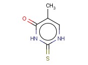 5-Methyl-2-thiouracil