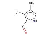 3,4-DIMETHYLPYRROLE-2-CARBALDEHYDE