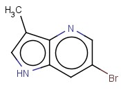 6-BROMO-3-METHYL-4-<span class='lighter'>AZAINDOLE</span>