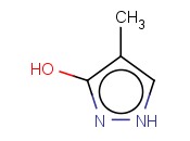 4-METHYL-1H-PYRAZOL-3-OL