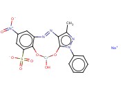 酸性橙74