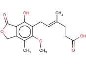 Mycophenolic acid