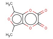 5,7-DIMETHYLFURO[3,4-B][1,4]DIOXINE-2,3-DIONE