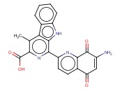 LAVENDAMYCIN