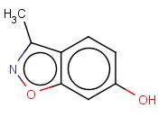 3-Methyl-1,2-benzisoxazol-6-ol