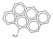 6-甲基<span class='lighter'>蒽</span>嵌<span class='lighter'>蒽</span>