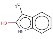 3-METHYL-1H-INDOL-2-OL