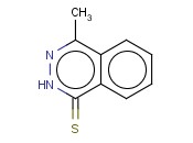 4-METHYLPHTHALAZINE-1(2H)-THIONE