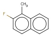 2-FLUORO-1-METHYLNAPHTHALENE