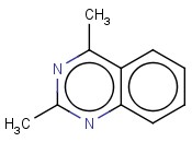 2,4-二甲基喹唑啉
