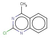 2-CHLORO-4-METHYLQUINAZOLINE