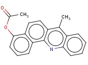 1-(4-<span class='lighter'>溴</span><span class='lighter'>苯基</span>)-2-(<span class='lighter'>三</span>环[3.3.1.1~3,7~]癸-1-<span class='lighter'>基</span>氨基)<span class='lighter'>乙</span>酮