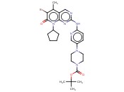 )<span class='lighter'>pyridin-3-yl</span>)<span class='lighter'>piperazine</span>-1-carboxylate