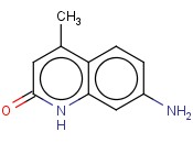 7-Amino-4-methylquinolin-2(1H)-one