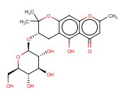 亥茅酚苷